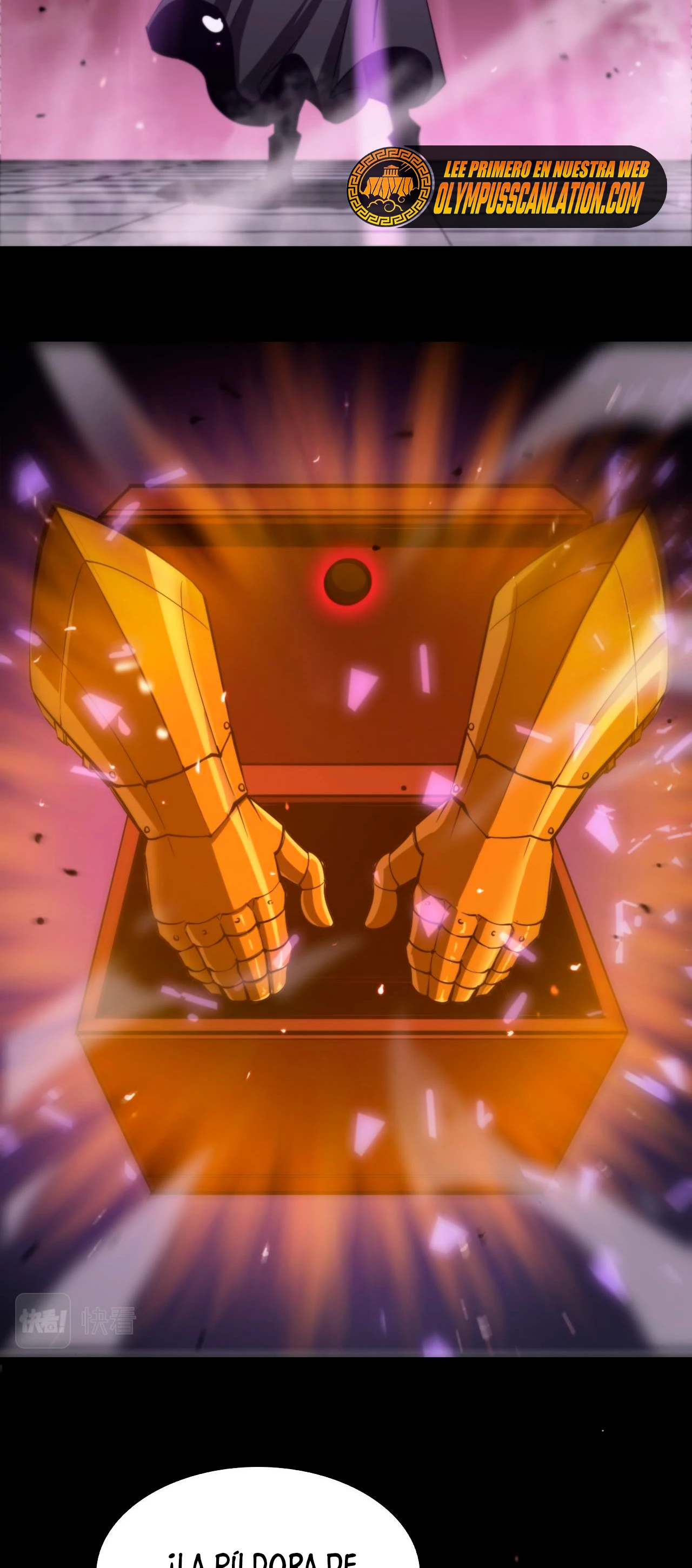 Apocalipsis Mundial en Linea > Capitulo 139 > Page 141